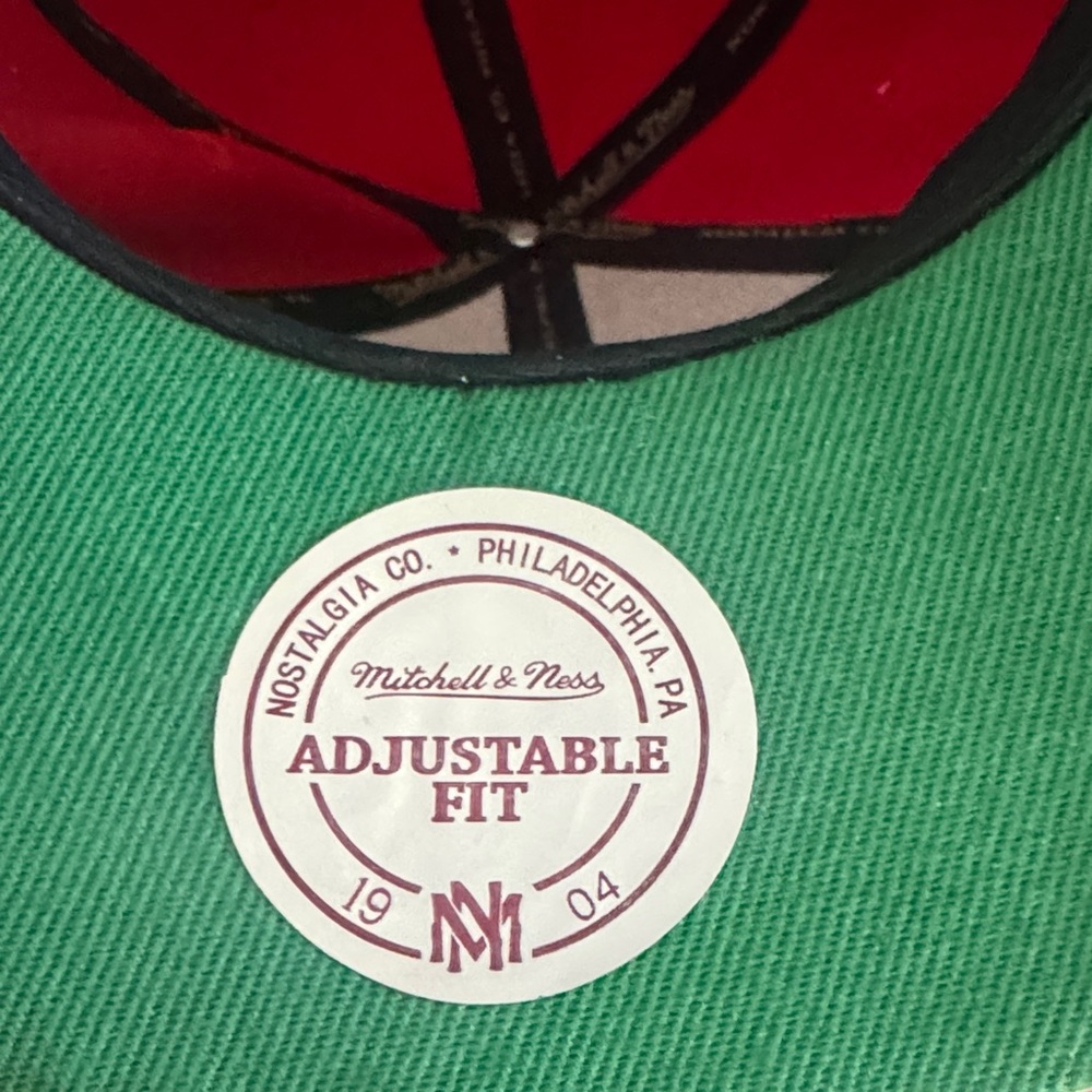49ers hat - Picture 3 of 7